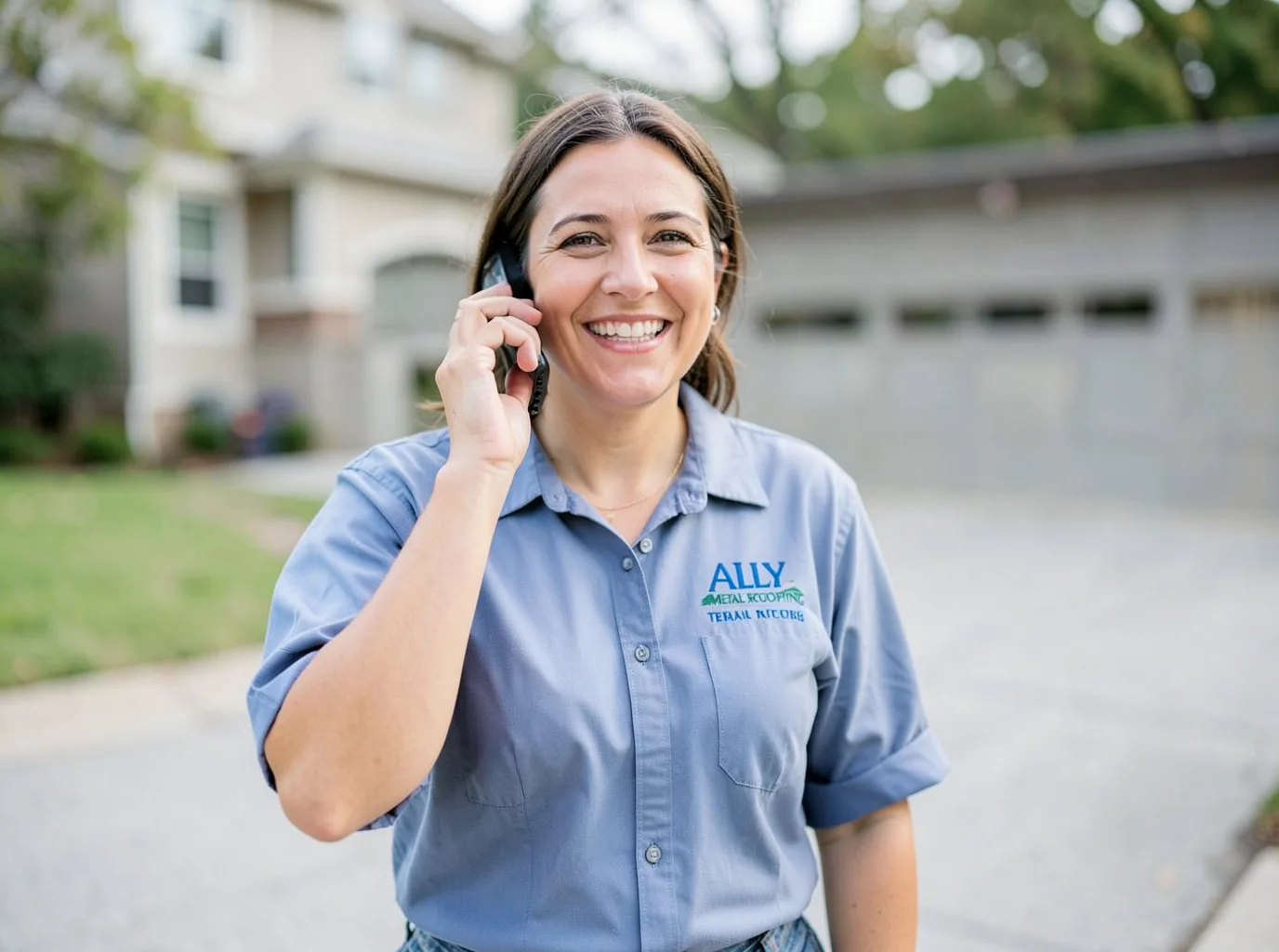 Metal Roof Installation Lyman, SC FAQs